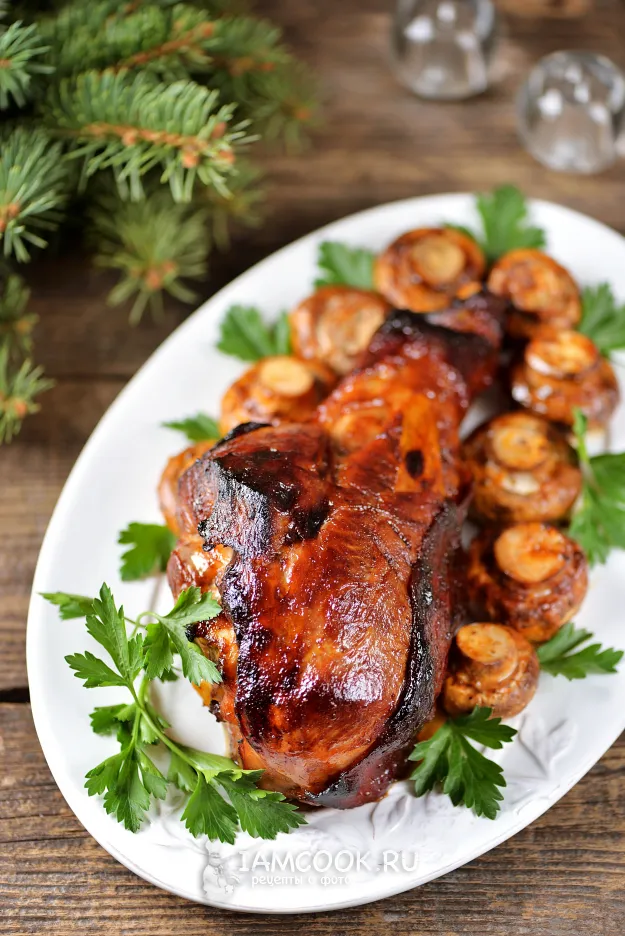 Шаг 9: иллюстрация