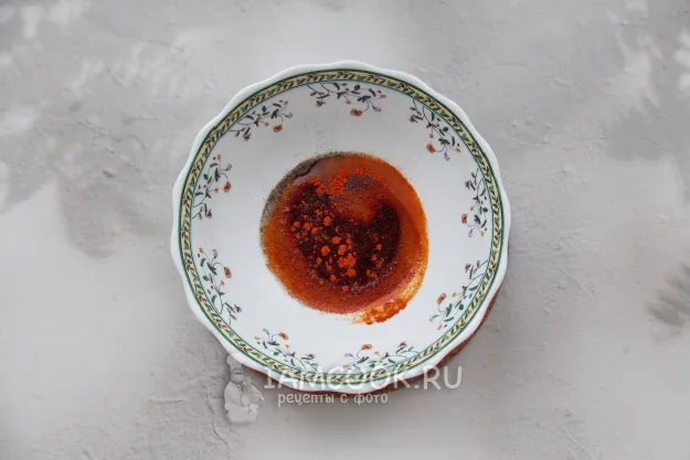 Шаг 3: иллюстрация