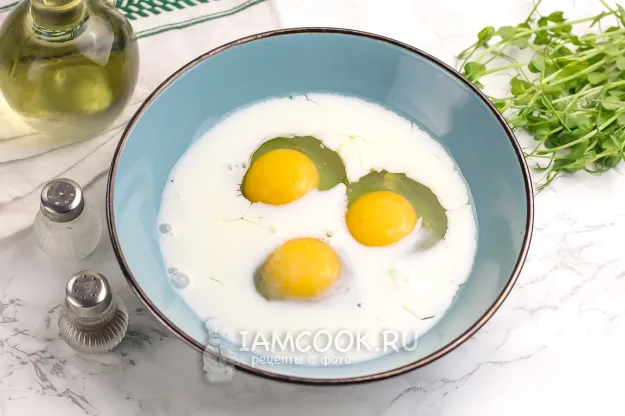 Шаг 3: иллюстрация