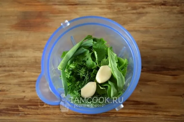 Шаг 2: иллюстрация