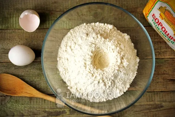 Шаг 1: иллюстрация