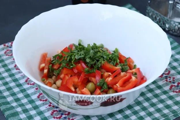 Шаг 5: иллюстрация