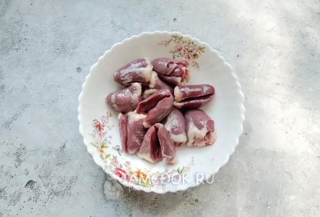 Шаг 2: иллюстрация