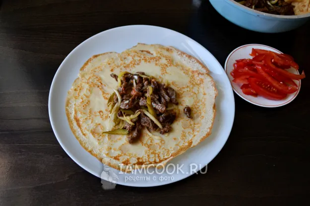 Шаг 6: иллюстрация