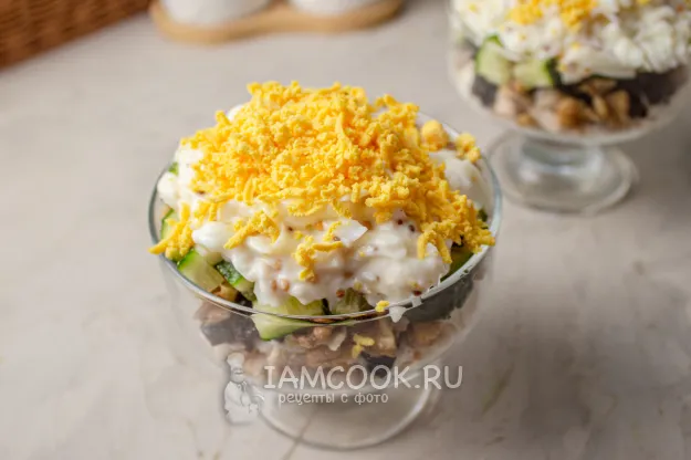 Шаг 9: иллюстрация