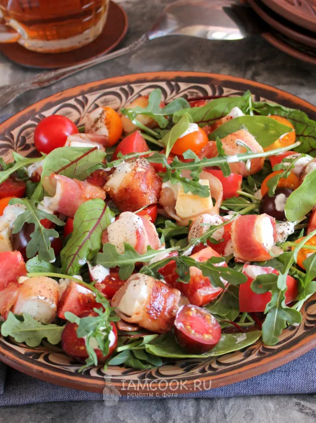 Шаг 9: иллюстрация