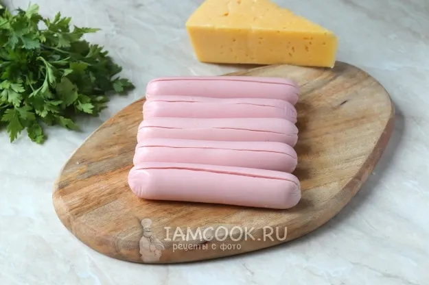 Шаг 2: иллюстрация