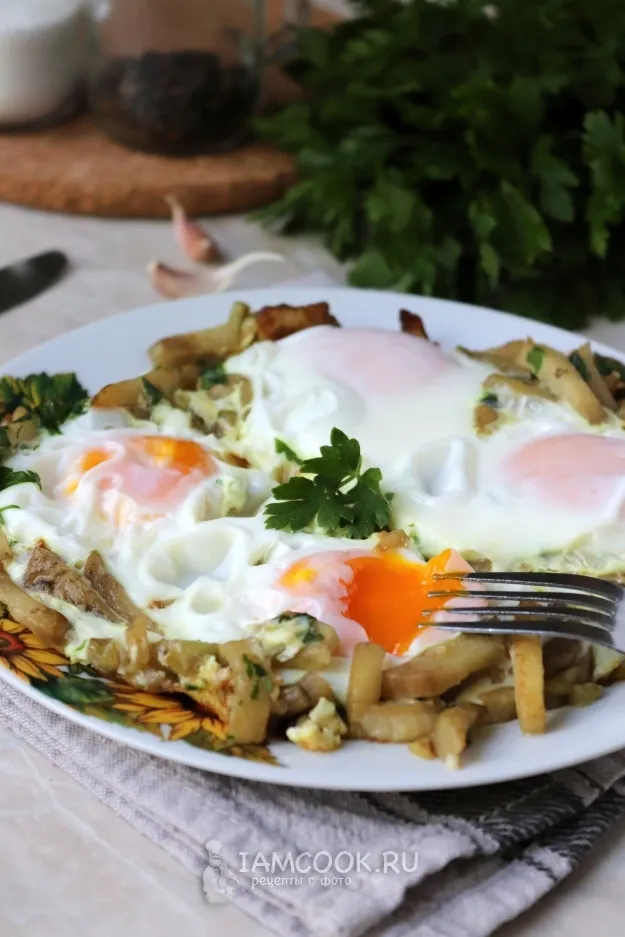 Шаг 7: иллюстрация