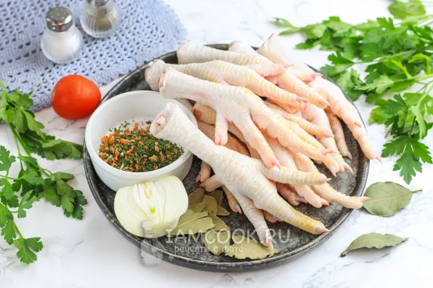 Шаг 1: иллюстрация