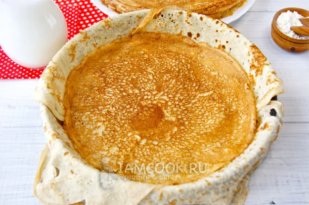 Шаг 12: иллюстрация