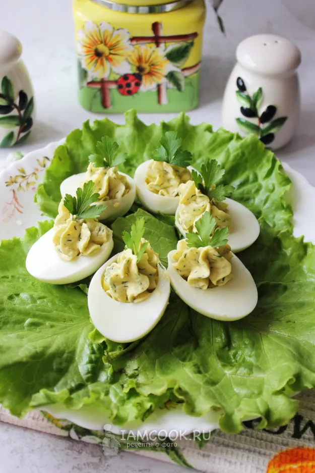 Шаг 10: иллюстрация