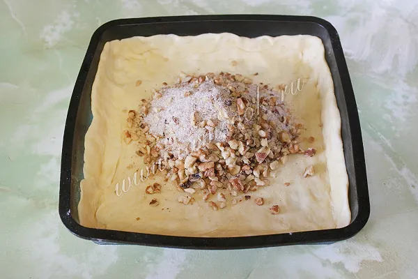 Шаг 8: иллюстрация