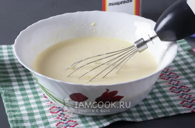 Шаг 3: иллюстрация