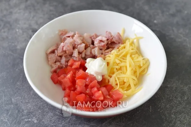 Шаг 3: иллюстрация