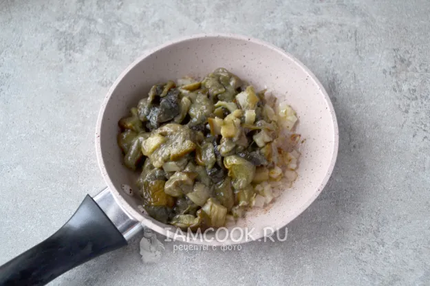 Шаг 3: иллюстрация