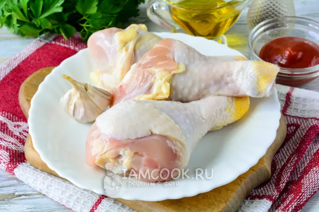 Шаг 1: иллюстрация