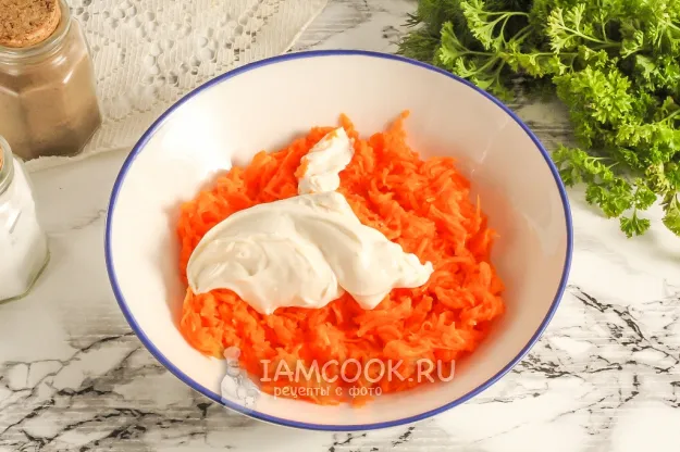 Шаг 3: иллюстрация