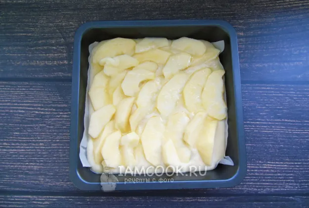 Шаг 8: иллюстрация