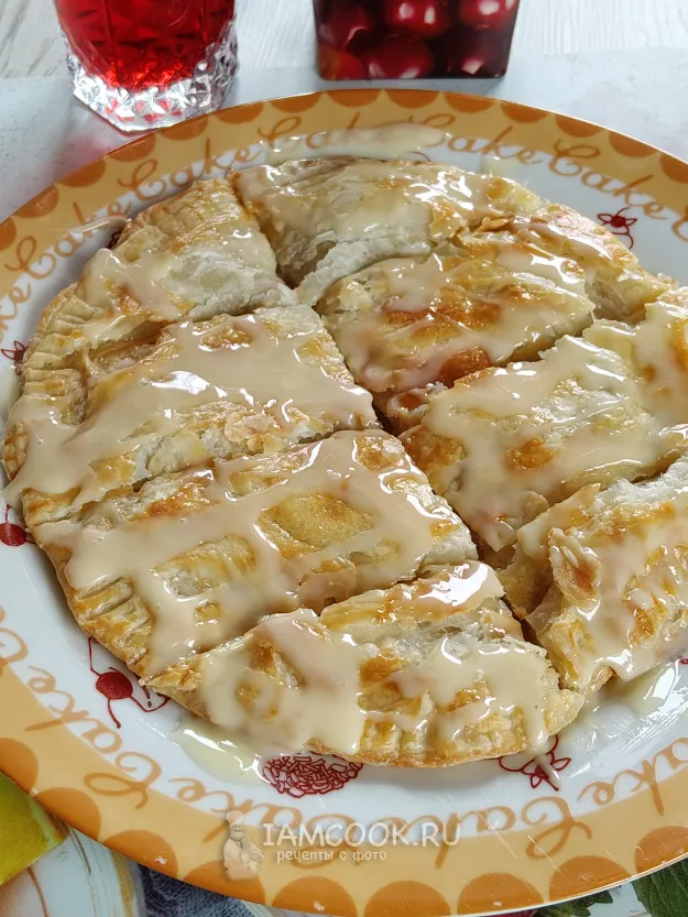 Шаг 9: иллюстрация