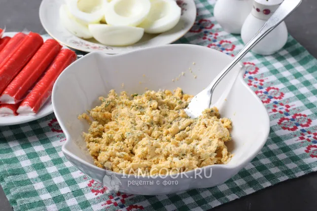 Шаг 3: иллюстрация