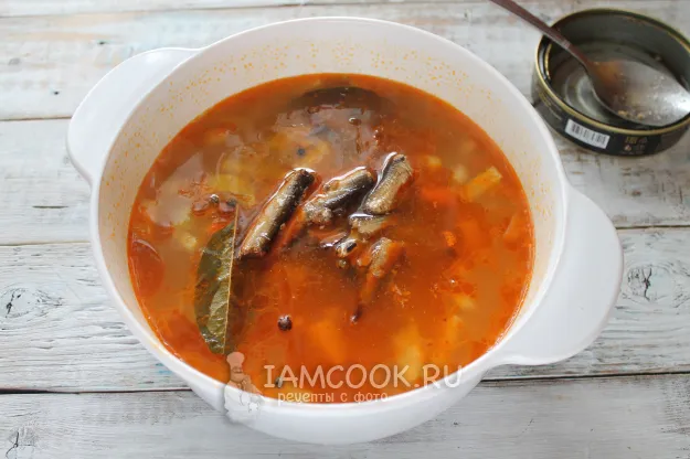 Шаг 11: иллюстрация