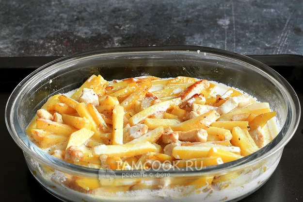 Шаг 7: иллюстрация