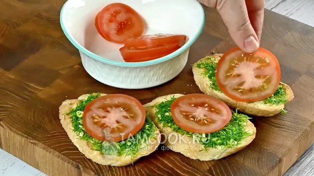 Шаг 8: иллюстрация