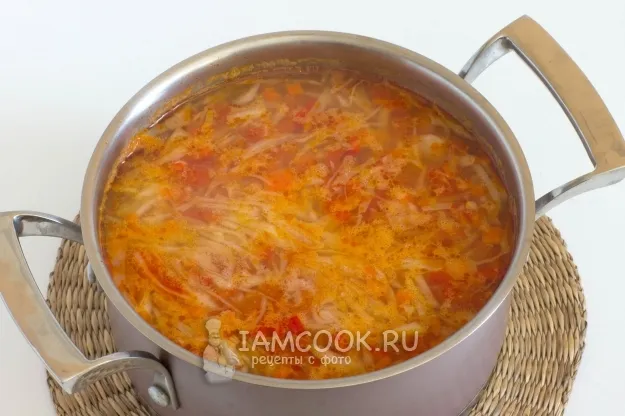 Шаг 6: иллюстрация