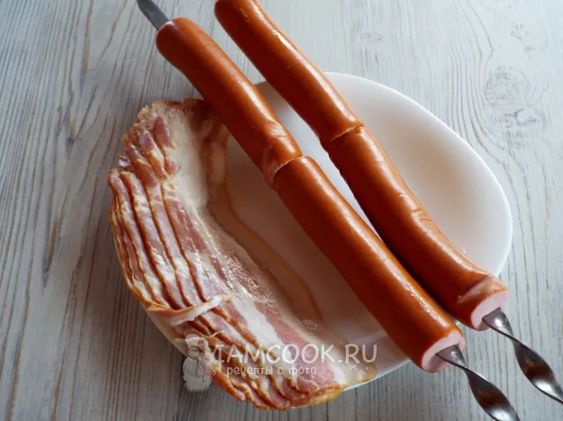 Шаг 2: иллюстрация