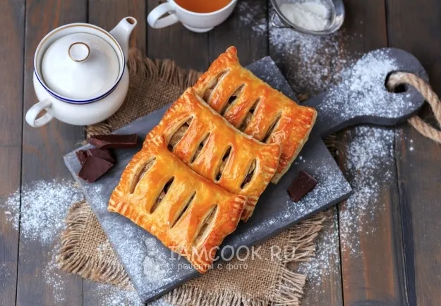 Шаг 10: иллюстрация