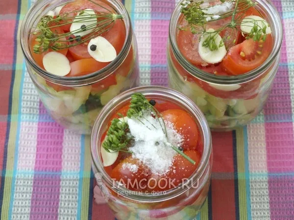 Шаг 5: иллюстрация