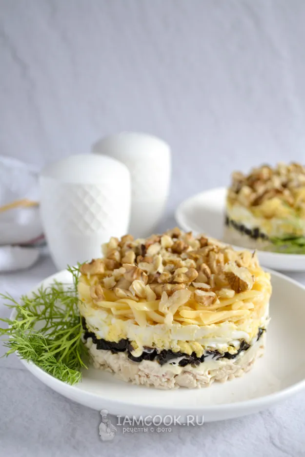 Шаг 11: иллюстрация