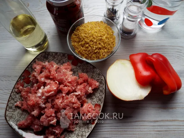 Шаг 1: иллюстрация