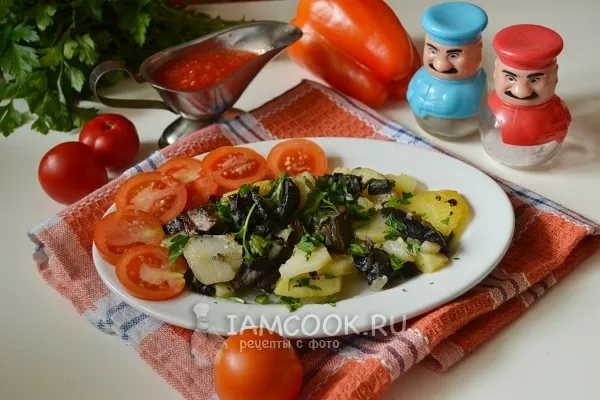 Шаг 7: иллюстрация