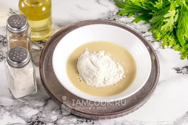 Шаг 3: иллюстрация