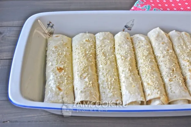 Шаг 8: иллюстрация