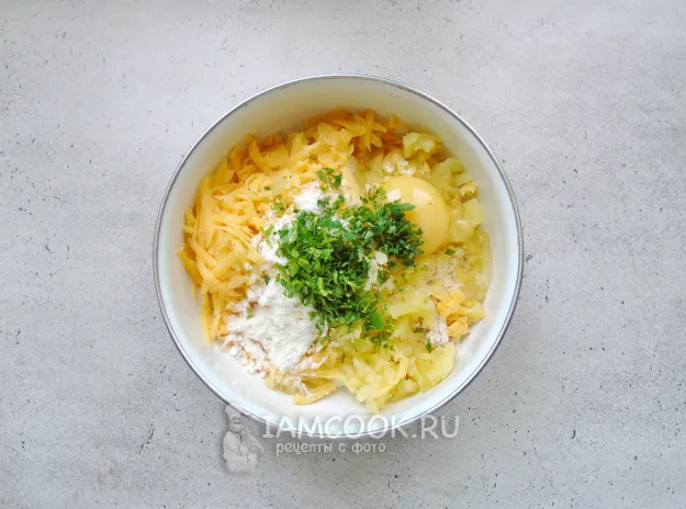 Шаг 6: иллюстрация