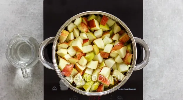 Шаг 3: иллюстрация