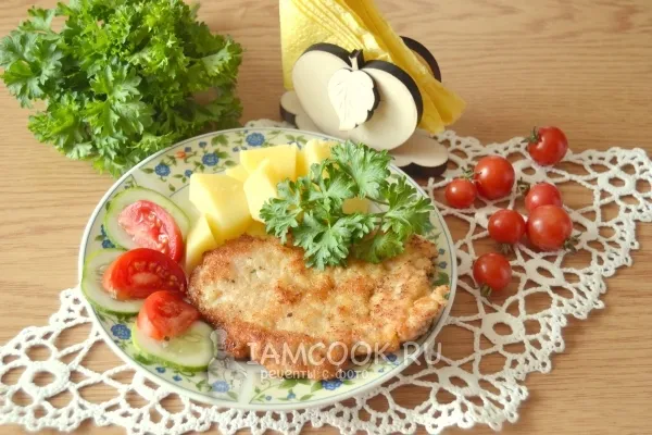 Шаг 8: иллюстрация