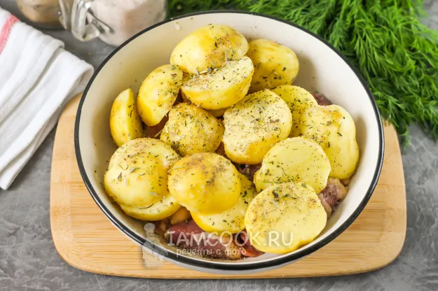 Шаг 3: иллюстрация