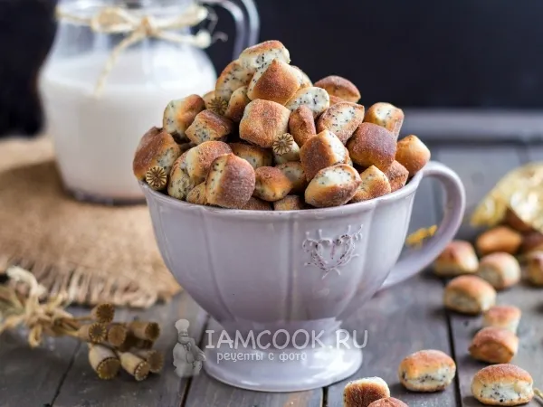 Фото блюда: Кучюкай