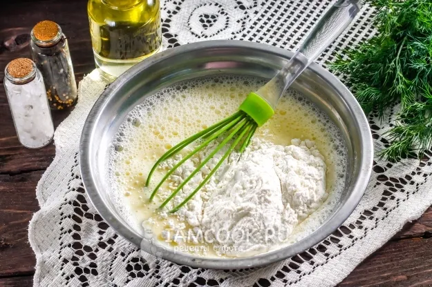 Шаг 3: иллюстрация