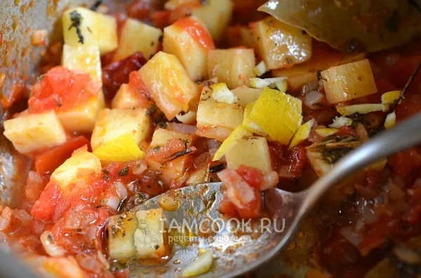 Шаг 3: иллюстрация