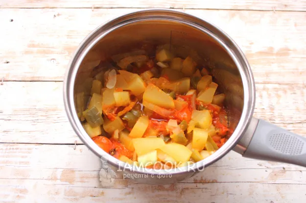 Шаг 9: иллюстрация