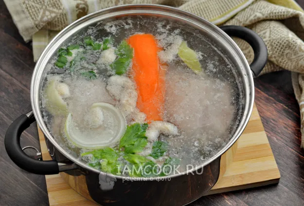 Шаг 2: иллюстрация