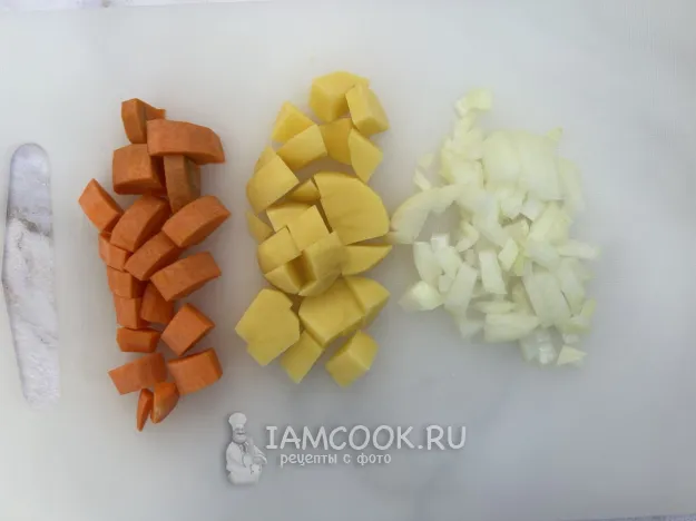 Шаг 2: иллюстрация