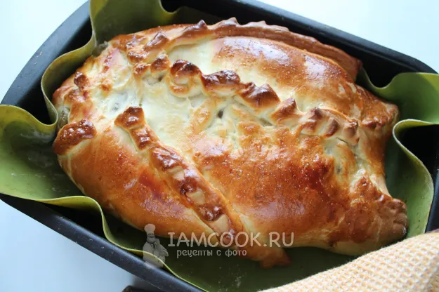 Шаг 8: иллюстрация