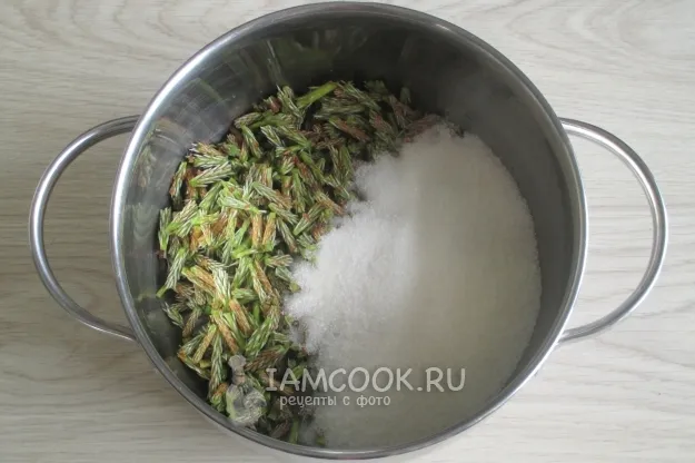 Шаг 7: иллюстрация