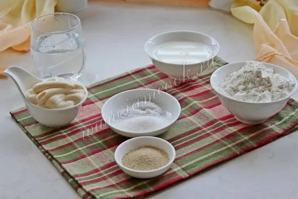 Шаг 1: иллюстрация