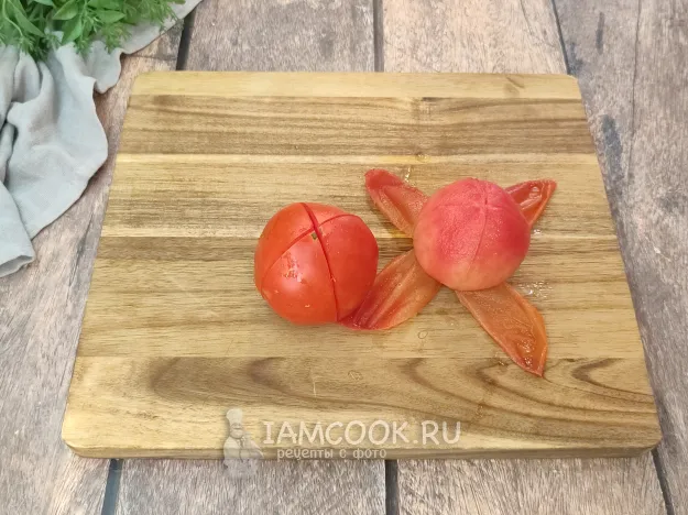 Шаг 3: иллюстрация